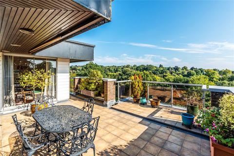 3 bedroom apartment for sale, West Hill, Oxted, Surrey, RH8