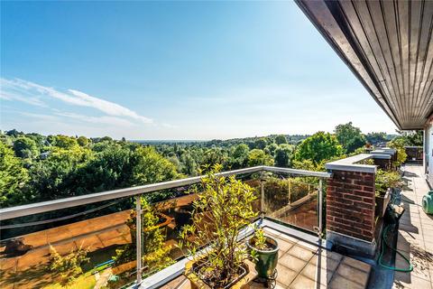 3 bedroom apartment for sale, West Hill, Oxted, Surrey, RH8