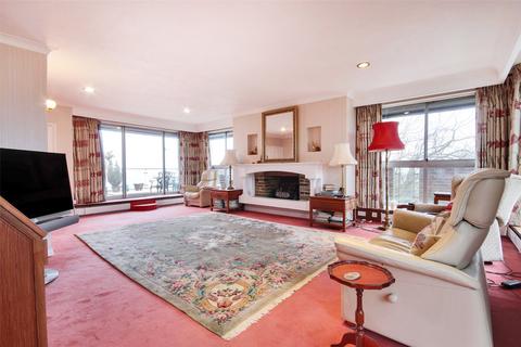 3 bedroom penthouse for sale, West Hill, Oxted, Surrey, RH8