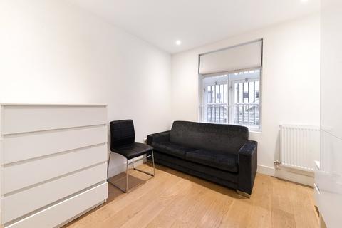 Studio to rent, 15 Clyde Square, Royal Quay, London, E14