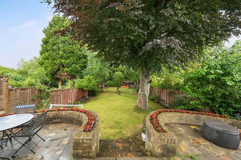 4 bedroom detached house for sale, Brookdene Avenue, Watford, Hertfordshire