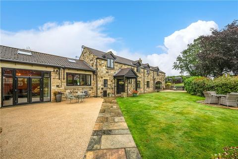 5 bedroom detached house for sale, Grewelthorpe, Ripon, North Yorkshire