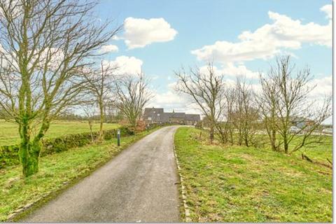 4 bedroom farm house for sale, Grindon, Leek, Staffordshire.  PEAK DISTRICT