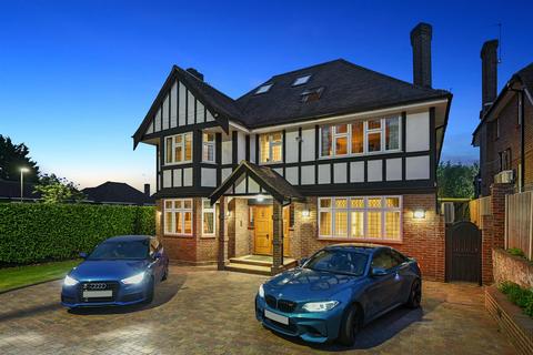 5 bedroom detached house for sale, Stanmore Hill, Stanmore