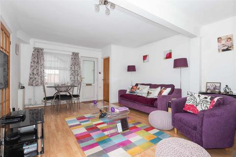 1 bedroom flat for sale, Nursery Lane, Worthing