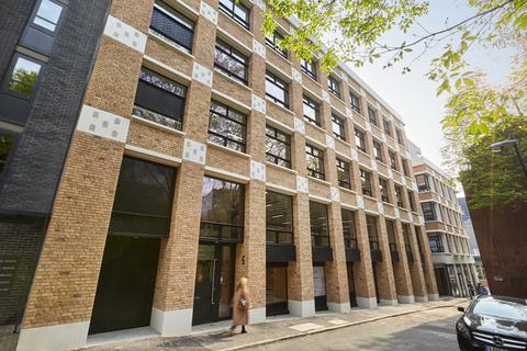 Office to rent, One Benjamin, 1-5 Benjamin Street, London, EC1M 5QP