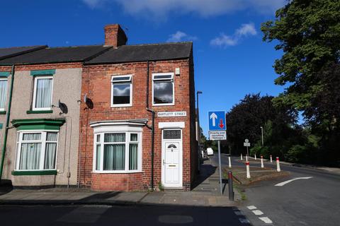 3 bedroom terraced house for sale, Bartlett Street, Darlington