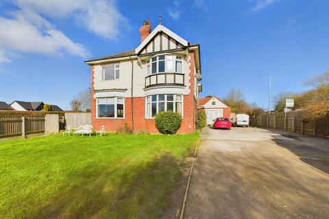 4 bedroom detached house for sale, Easton Heights, Bridlington