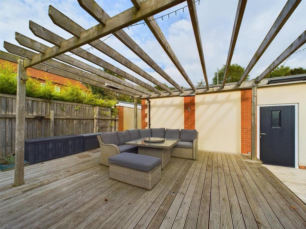 Garden: