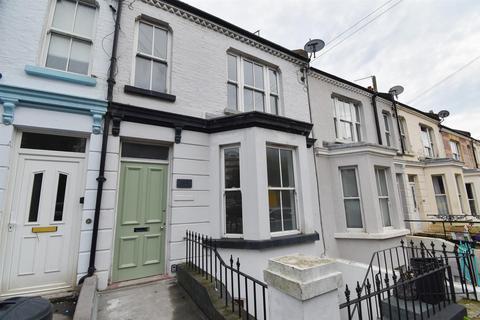 3 bedroom maisonette for sale, St Leonards-On-Sea