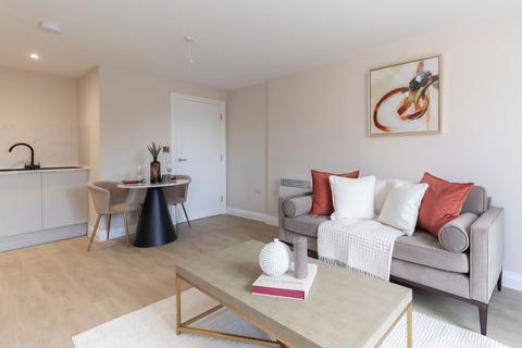 3 bedroom apartment for sale, Segrave Corner, St Georges St, Cheltenham, GL50