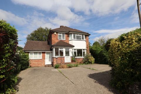 5 bedroom detached house for sale, North Road, Wells