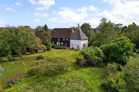 4 bedroom detached house for sale, Angley Road, Cranbrook, Kent, TN17