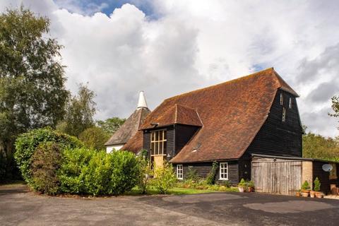 4 bedroom detached house for sale, Angley Road, Cranbrook, Kent, TN17