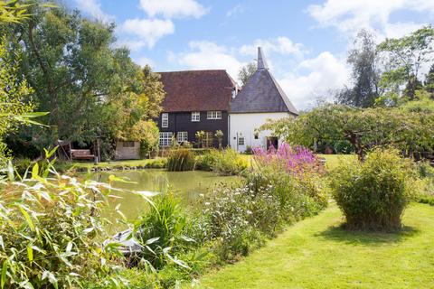 4 bedroom detached house for sale, Angley Road, Cranbrook, Kent, TN17