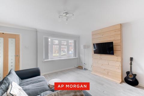 3 bedroom end of terrace house for sale, Holly Hill Road, Rubery, Rednal, Birmingham, B45