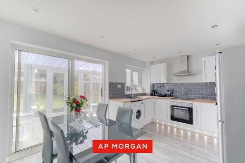 3 bedroom end of terrace house for sale, Holly Hill Road, Rubery, Rednal, Birmingham, B45
