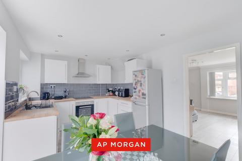 3 bedroom end of terrace house for sale, Holly Hill Road, Rubery, Rednal, Birmingham, B45