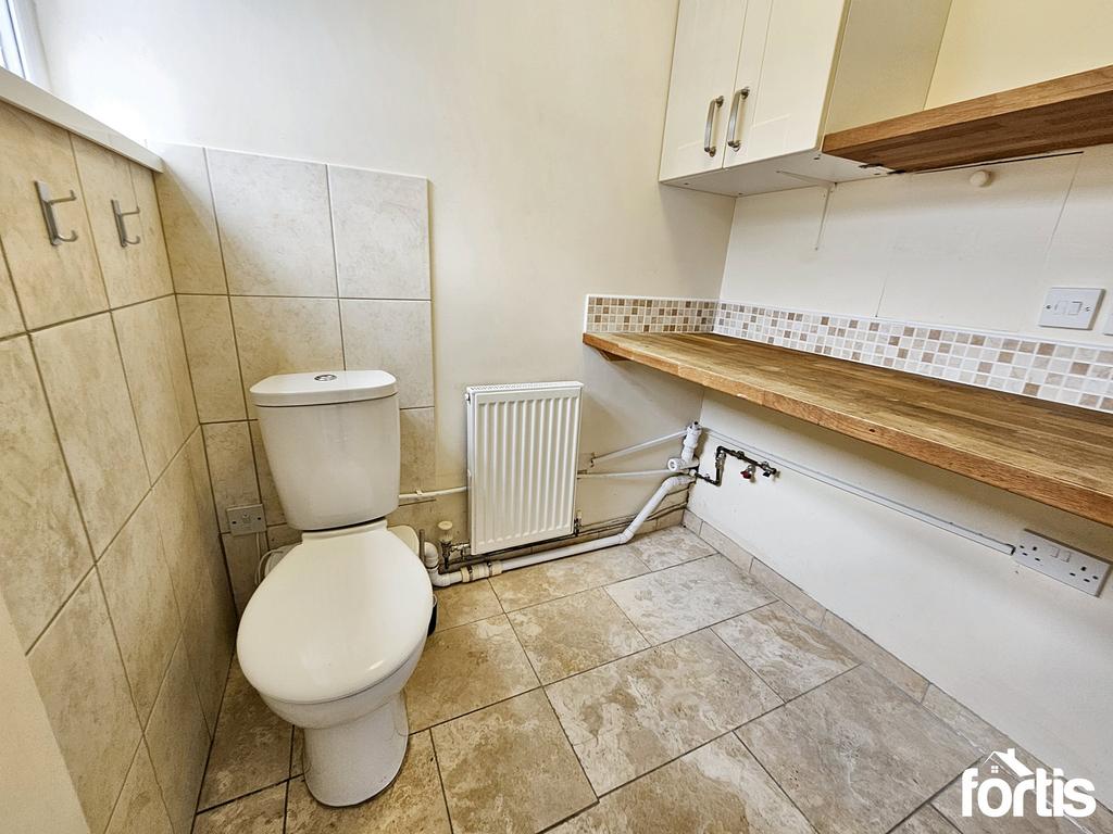 Ashcroft Crescent, 3 bed house for sale £268,950