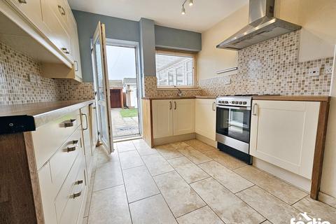 3 bedroom house for sale, Ashcroft Crescent, Fairwater, Cardiff