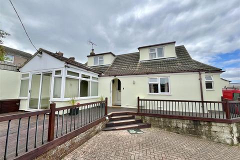 3 bedroom detached bungalow for sale, Lamb Lane, Cinderford GL14