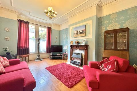 5 bedroom terraced house for sale, Cheltenham Avenue, Sefton Park, Liverpool, L17