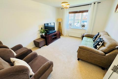 3 bedroom detached house for sale, Wolsingham Road, King Oswy, Hartlepool