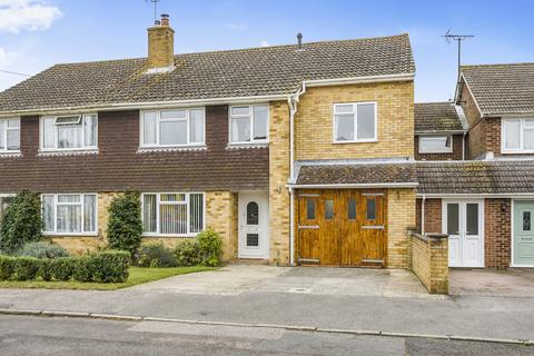 5 bedroom semi-detached house for sale, School Lane, Blean, Canterbury, Kent, CT2