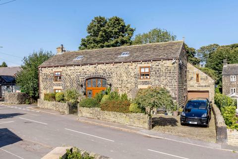 5 bedroom barn conversion for sale, Royd Moor Road, Thurlstone, Sheffield, S36 9RD