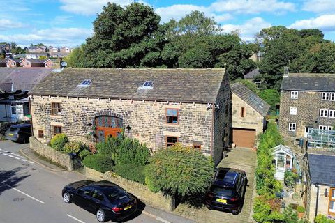 5 bedroom barn conversion for sale, Royd Moor Road, Thurlstone, Sheffield, S36 9RD