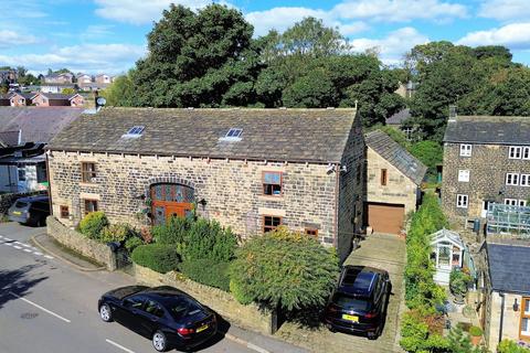 undefined, Royd Moor Road, Thurlstone, Sheffield, S36 9RD