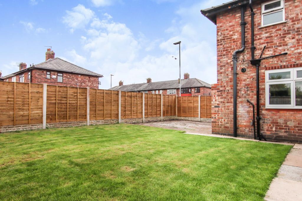 Neville Avenue, Warrington, WA2 3 bed semidetached house for sale £230,000