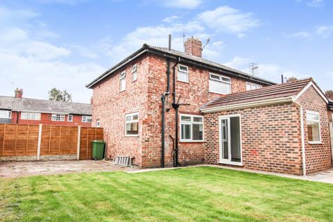 3 bedroom semi-detached house for sale, Neville Avenue,  Warrington, WA2