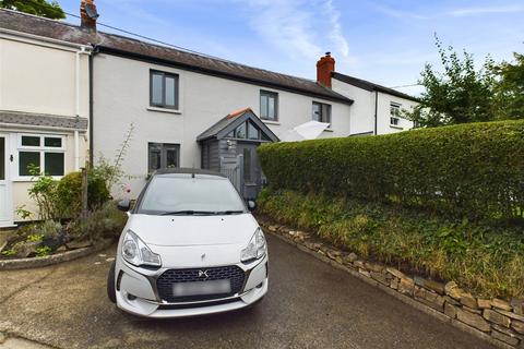 2 bedroom terraced house for sale, Beaworthy, Devon