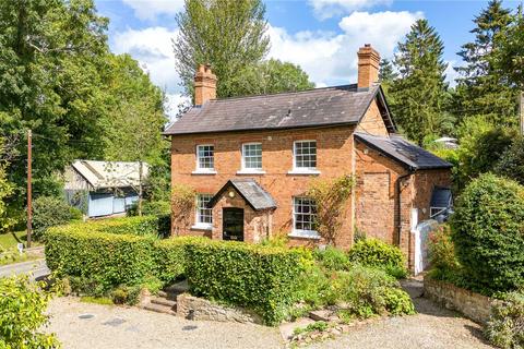 4 bedroom detached house for sale, Caynham, Ludlow, Shropshire, SY8