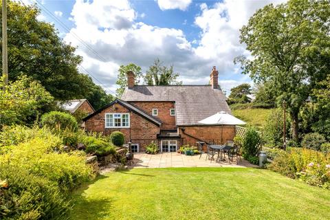 4 bedroom detached house for sale, Caynham, Ludlow, Shropshire, SY8