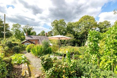 4 bedroom detached house for sale, Caynham, Ludlow, Shropshire, SY8