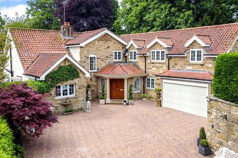 5 bedroom detached house for sale, Trip Lane, Linton, LS22