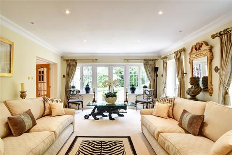 West Lawn Trip Lane, Linton, Wetherby, LS22 4HX