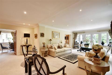 West Lawn Trip Lane, Linton, Wetherby, LS22 4HX