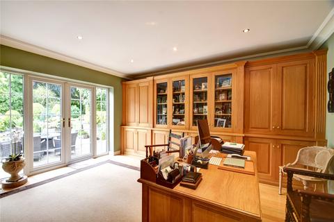 West Lawn Trip Lane, Linton, Wetherby, LS22 4HX