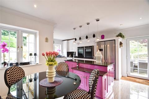 West Lawn Trip Lane, Linton, Wetherby, LS22 4HX