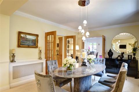 West Lawn Trip Lane, Linton, Wetherby, LS22 4HX
