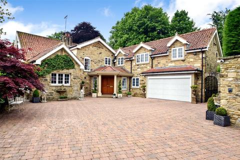 5 bedroom detached house for sale, Trip Lane, Linton, LS22