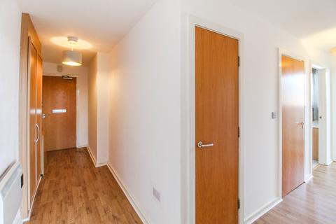 2 bedroom apartment to rent, City South, Manchester, M15