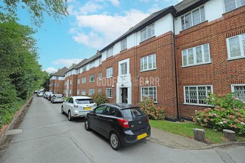 3 bedroom apartment for sale, Hampstead Garden Suburb N2