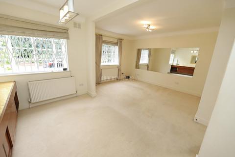 3 bedroom apartment for sale, Hampstead Garden Suburb N2