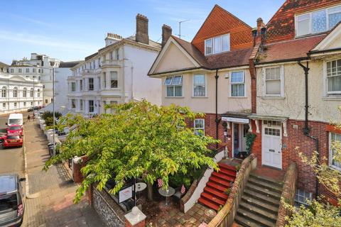 12 bedroom semi-detached house for sale, Cherry Tree Guest House, Silverdale Road, Eastbourne