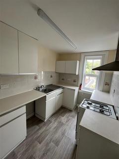 1 bedroom apartment to rent, Flat 4, 49 Florence Street, Newcastle, ST5 2BH