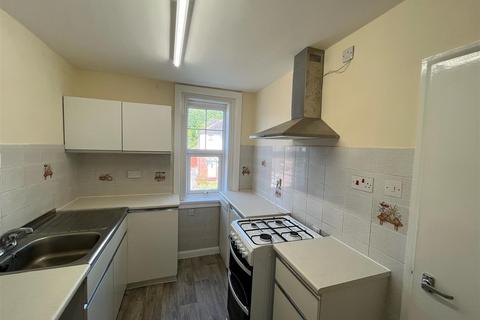 1 bedroom apartment to rent, Flat 4, 49 Florence Street, Newcastle, ST5 2BH